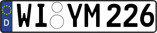 WI-YM226
