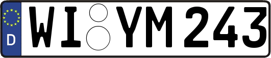 WI-YM243