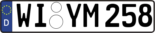 WI-YM258