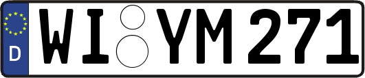 WI-YM271