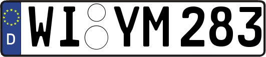 WI-YM283