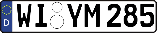 WI-YM285