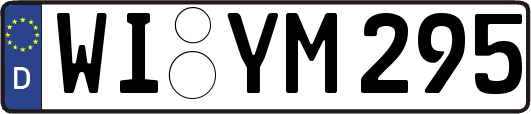 WI-YM295