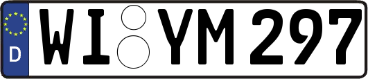 WI-YM297