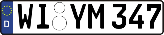 WI-YM347