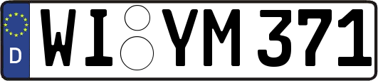 WI-YM371