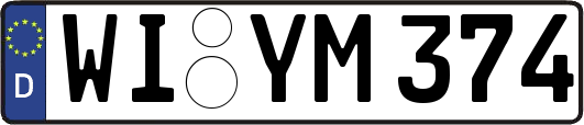 WI-YM374