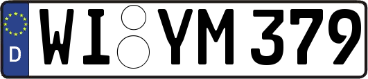 WI-YM379