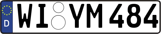 WI-YM484