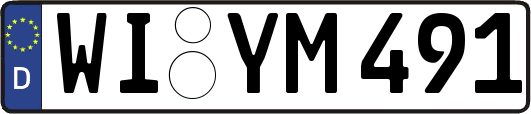 WI-YM491