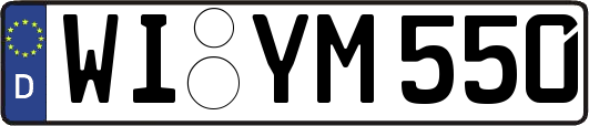 WI-YM550