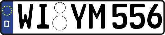 WI-YM556