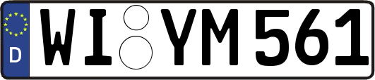 WI-YM561
