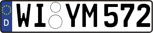 WI-YM572