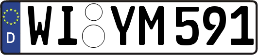 WI-YM591