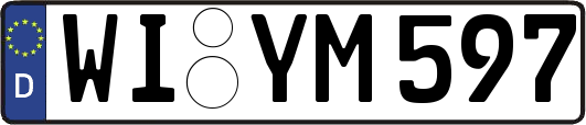 WI-YM597