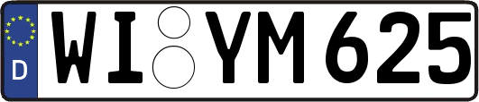 WI-YM625