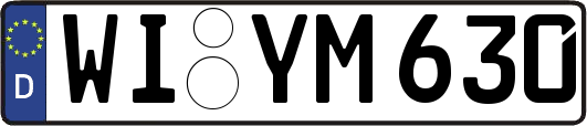 WI-YM630