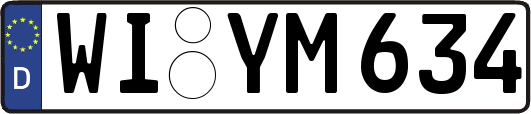 WI-YM634