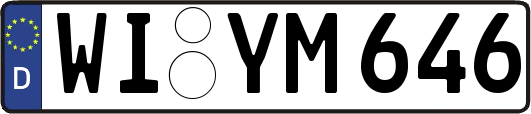 WI-YM646