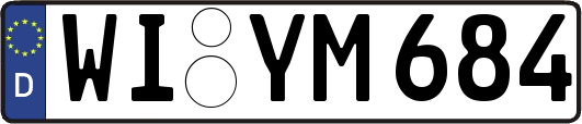 WI-YM684