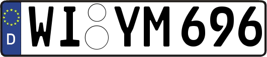 WI-YM696