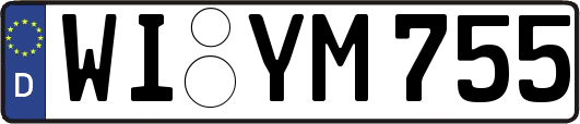 WI-YM755