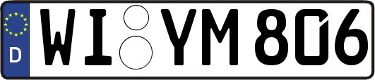 WI-YM806