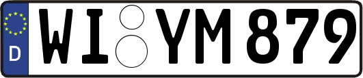 WI-YM879