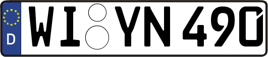 WI-YN490