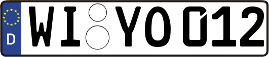 WI-YO012