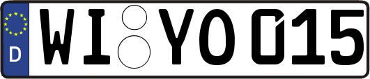 WI-YO015