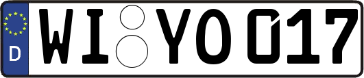 WI-YO017