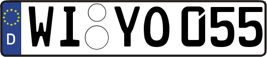WI-YO055