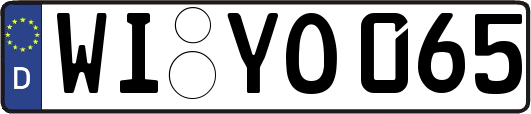WI-YO065