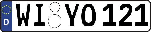 WI-YO121