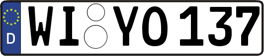 WI-YO137