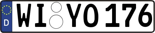 WI-YO176