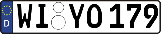 WI-YO179