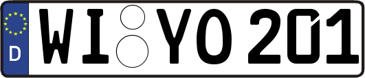WI-YO201