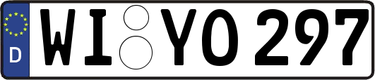 WI-YO297