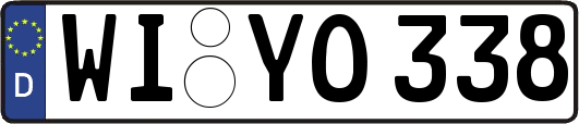 WI-YO338