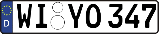 WI-YO347