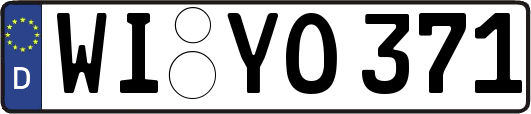 WI-YO371