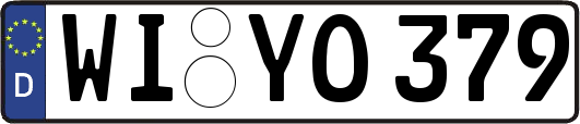 WI-YO379