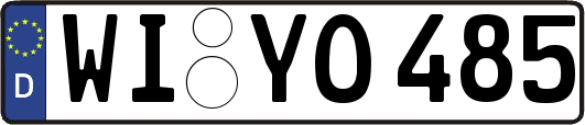 WI-YO485