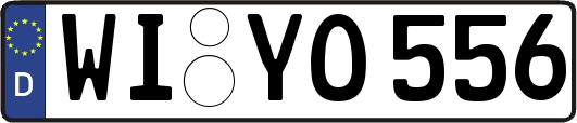 WI-YO556