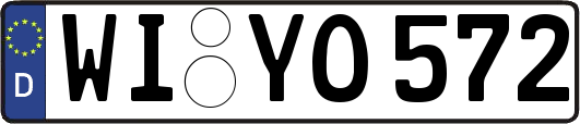 WI-YO572