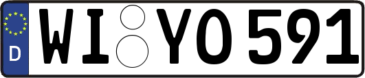 WI-YO591
