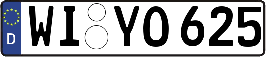 WI-YO625